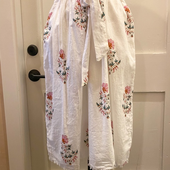 Maddie Dress Arelle Pink - Picture 4 of 4